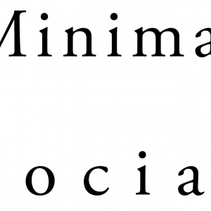 Minimal Social