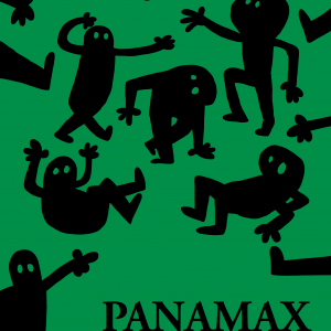 PANAMAX n°5